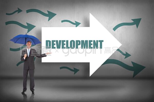 箭頭的開發 軟件開發的精準導航與高效實現